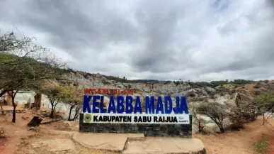 Kelabba Madja