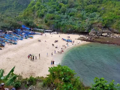 Gunung Kidul