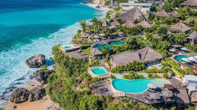 La Joya Biu Biu Resort
