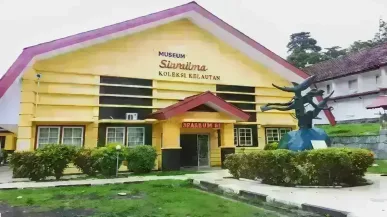 Siwalima Museum