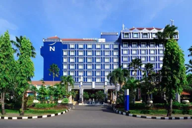 Montovani Hotel