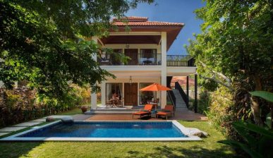 Destinasindo - Indonesië Toerisme Bestemmingen - Plantaran Komodo Resort & Spa