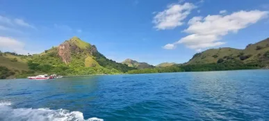 Manjariet Eiland
