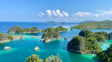 Piaynemo eiland