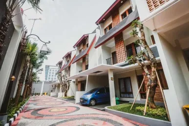RedDoorz Premium bij Ragunan Zoo 2