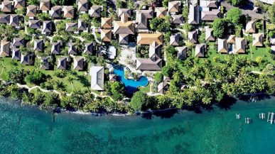 Resort Puri Bagus Lovina