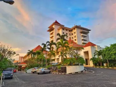 Solo Hotel