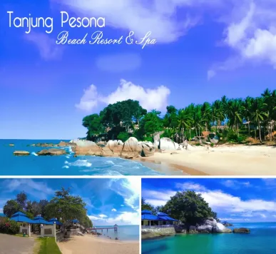 Tanjung Pesona Resort & Spa