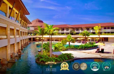 Singhasari Resort