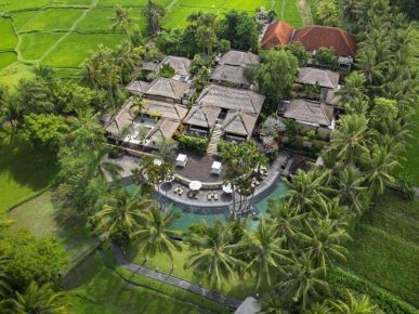 Ubud Village Resort