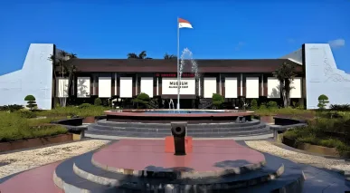 Provinciaal Museum West-Kalimantan