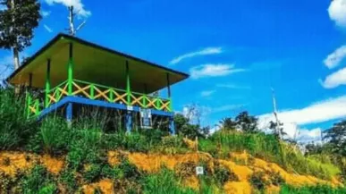 Nationaal park Bukit Duabelas