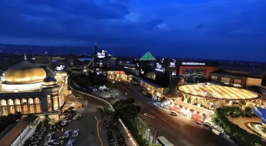 Trans Studio Bandung
