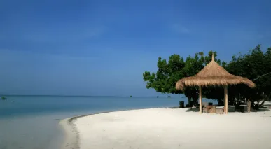 Pari eiland