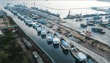 Haven Sunda Kelapa