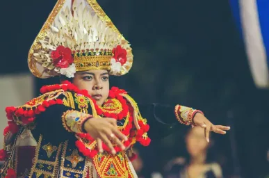 Kecak Festival