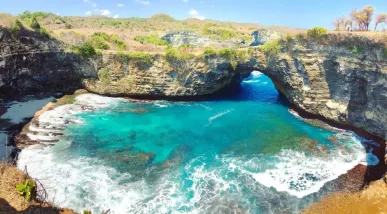 Nusa Penida