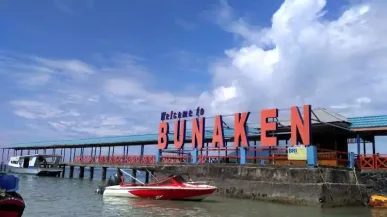 bunaken