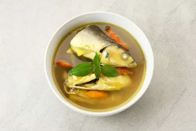 Pindang Palembang