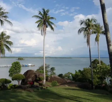 Islas Bangka Belitung