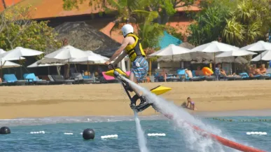 Bali Wake Park