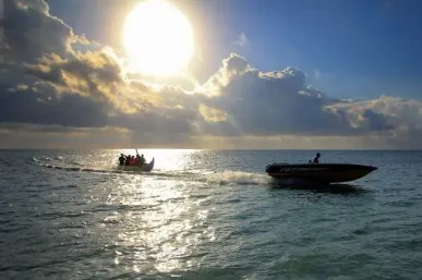 eiland derawan