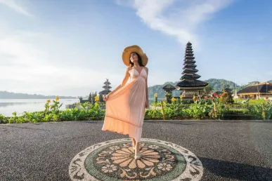 Destinasindo - Indonesische toeristische bestemmingen - Bali
